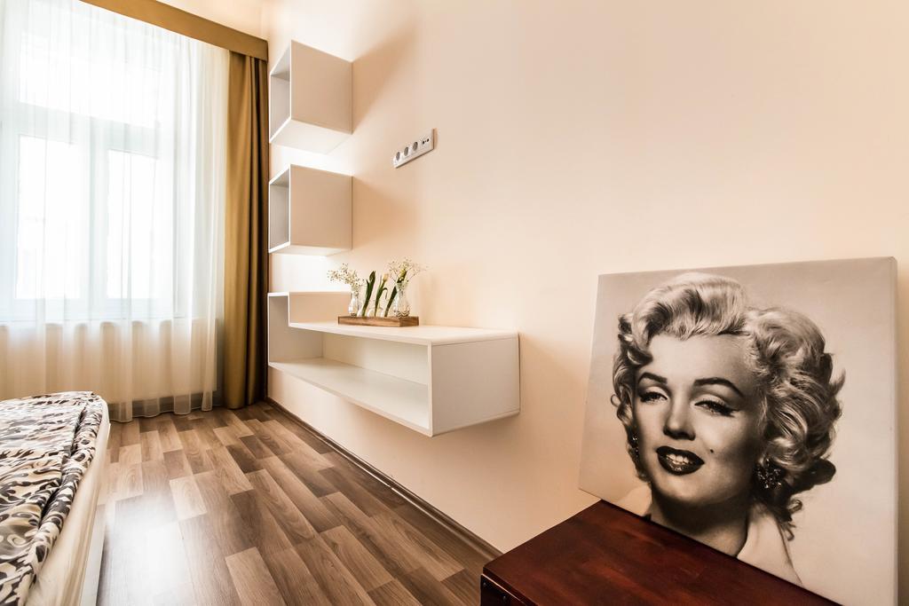 Apartman Modern Centre Budapest
