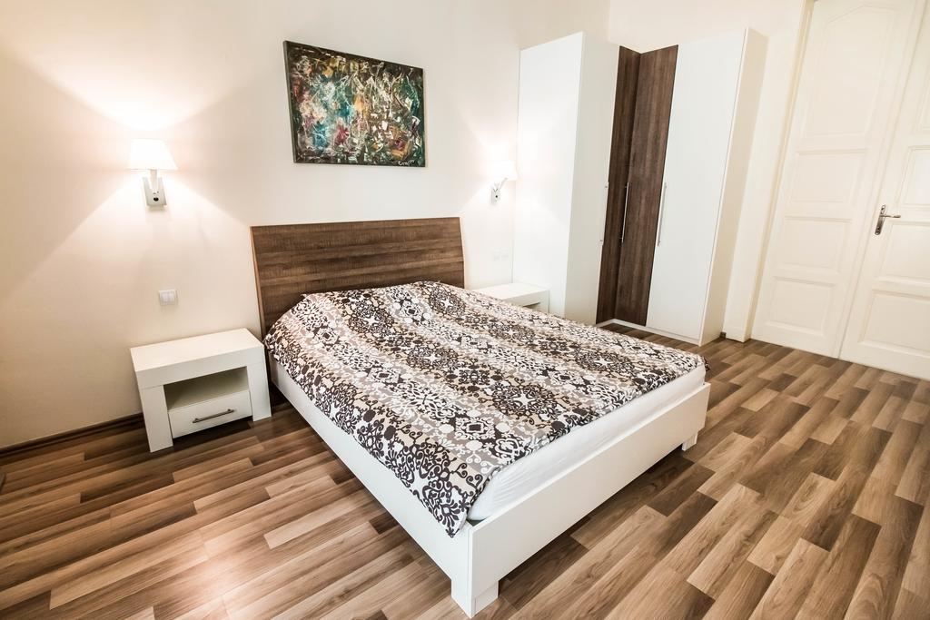 Apartman Modern Centre *