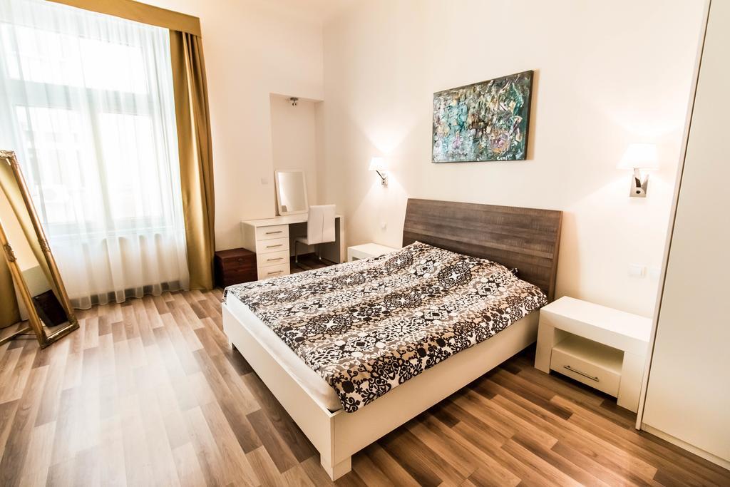 Modern Centre Apartman Budapest